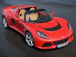 Lotus Exige S Roadster 2013 года